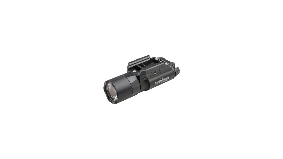 SureFire DEMO, X300 Ultra 600 Lumen LED WeaponLight for Hand/Long Gun, Black X300U-B-DEMO