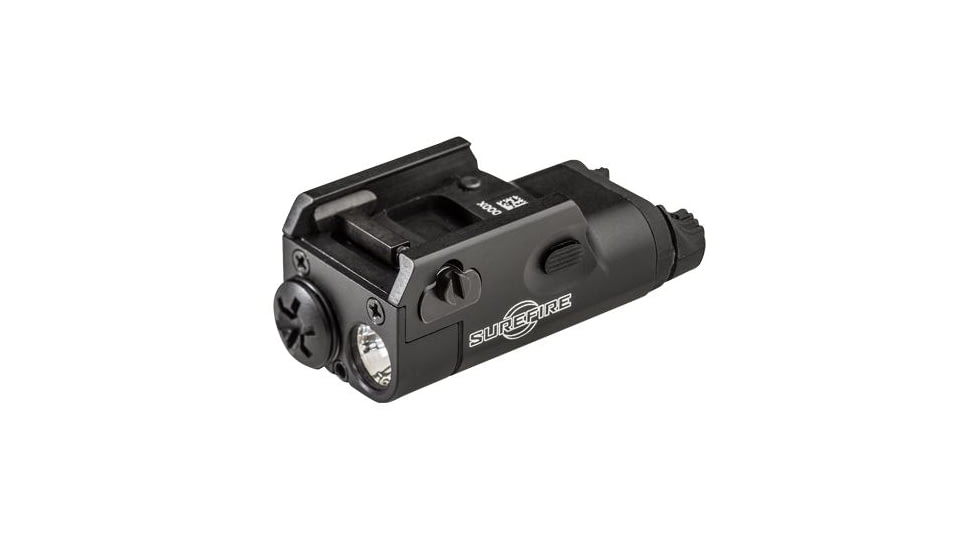 SureFire DEMO, XC1 Ultra-Compact 200 Lumen LED Handgun Light XC1-A-DEMO