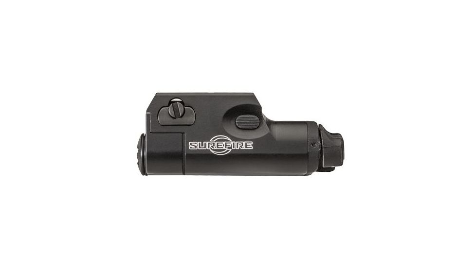SureFire DEMO, XC1 Ultra-Compact 200 Lumen LED Handgun Light XC1-A-DEMO