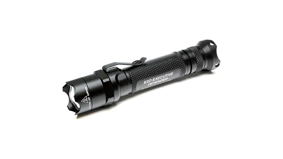 Surefire E2D Defender Flashlight