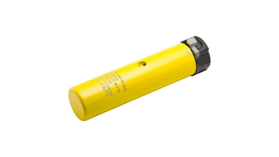 End Mount Blank Safety Device,