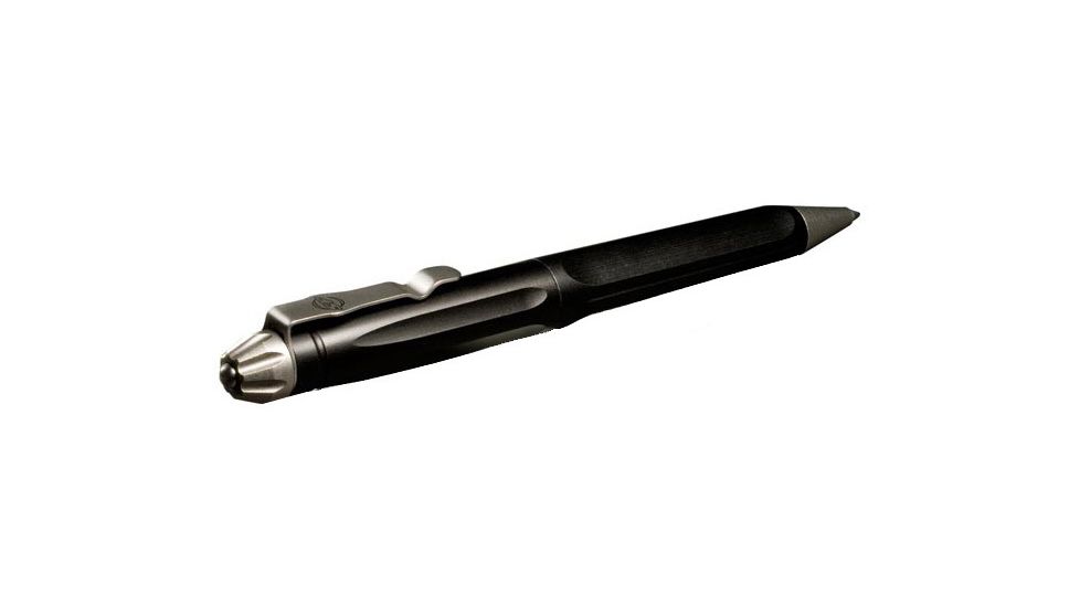 SureFire Writing Pen, Black, EWP-01-BK
