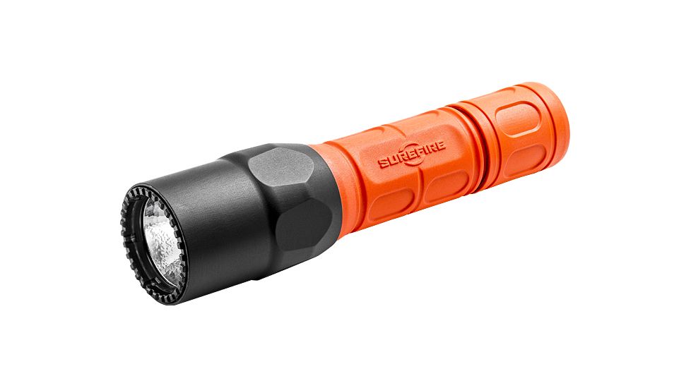 SureFire G2X Fire Rescue Pro G2X-D-FOR