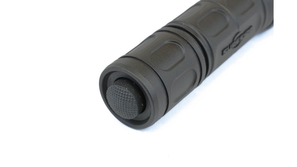 SureFire Backup With MaxVision High Output LED Flashlight,, 800 Lumens, Black, G2X-MV