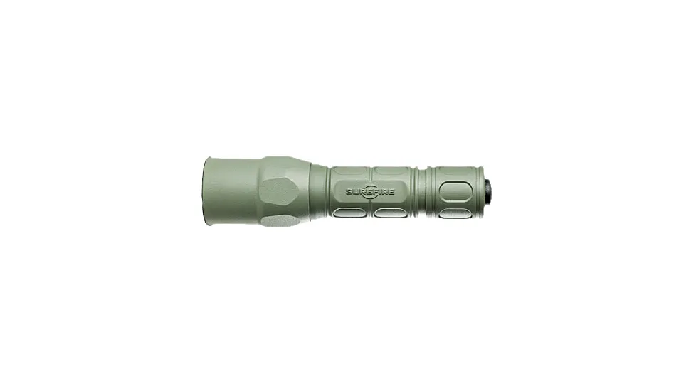 SureFire G2X Pro Flashlight, Dual Output LED