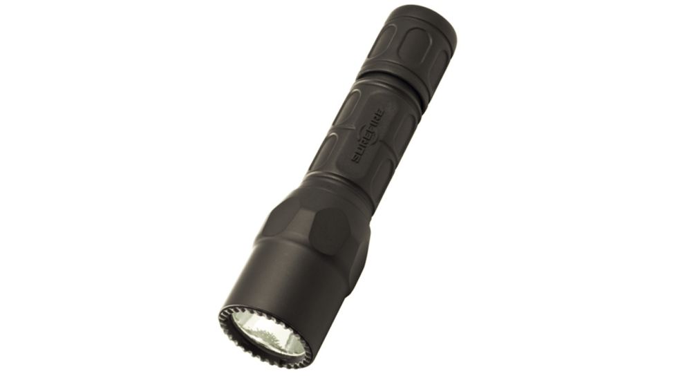 SureFire G2X Pro Dual-Output LED Flashlight