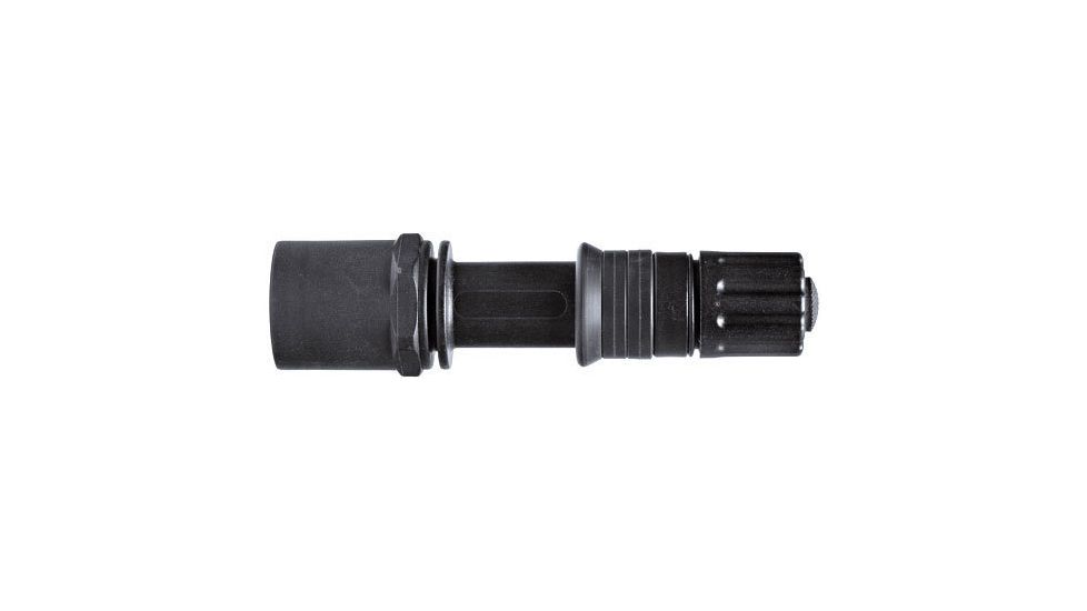 Surefire G2Z Flashlight profile