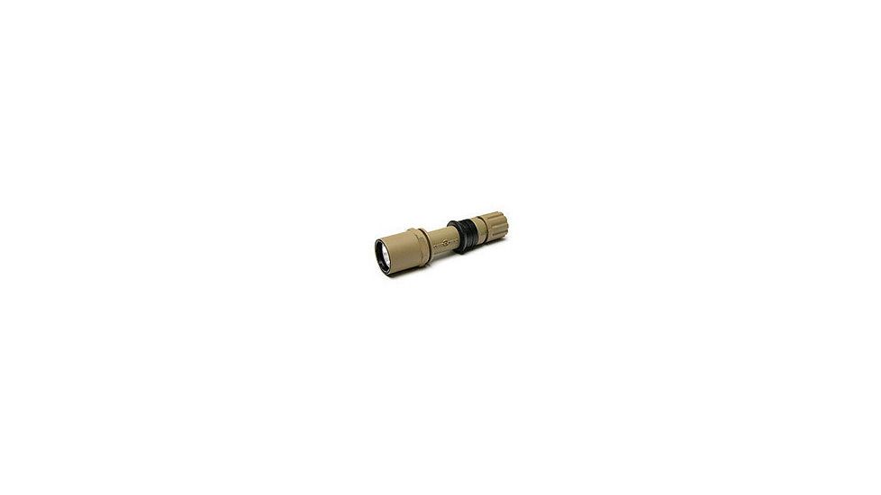 Surefire G2 Z Flashlight Tan