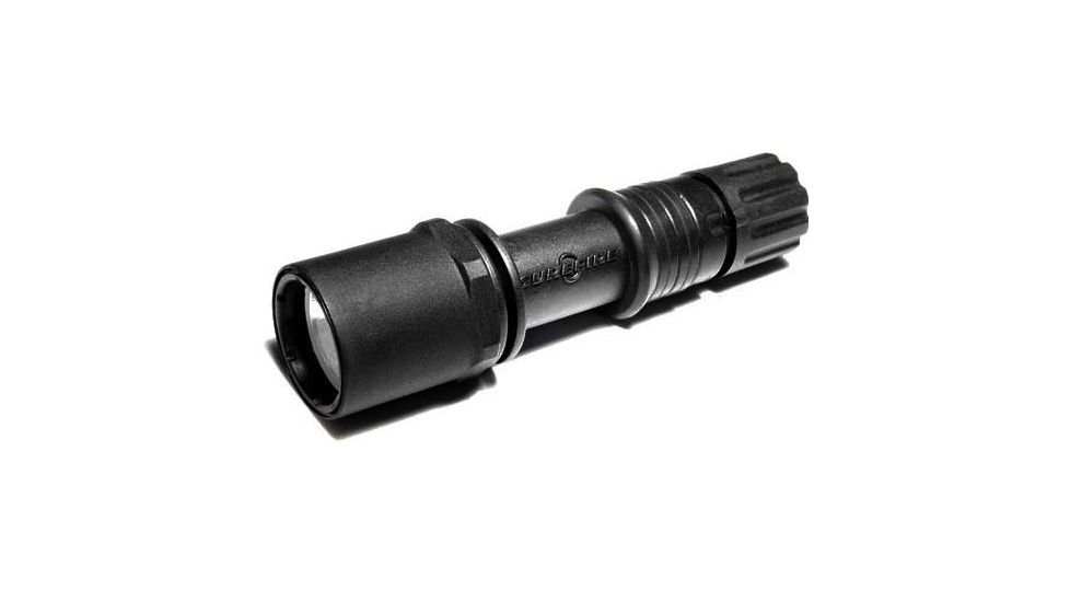 Surefire G2Z Xenon Combatlight Nitrolon Tactical Flashlight