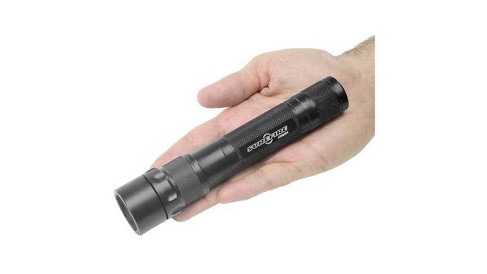 SureFire 8AX Commander Tactical Light