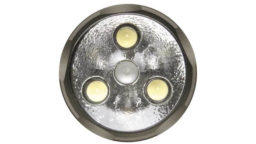 SureFire A2 Aviator Head w/ LEDs