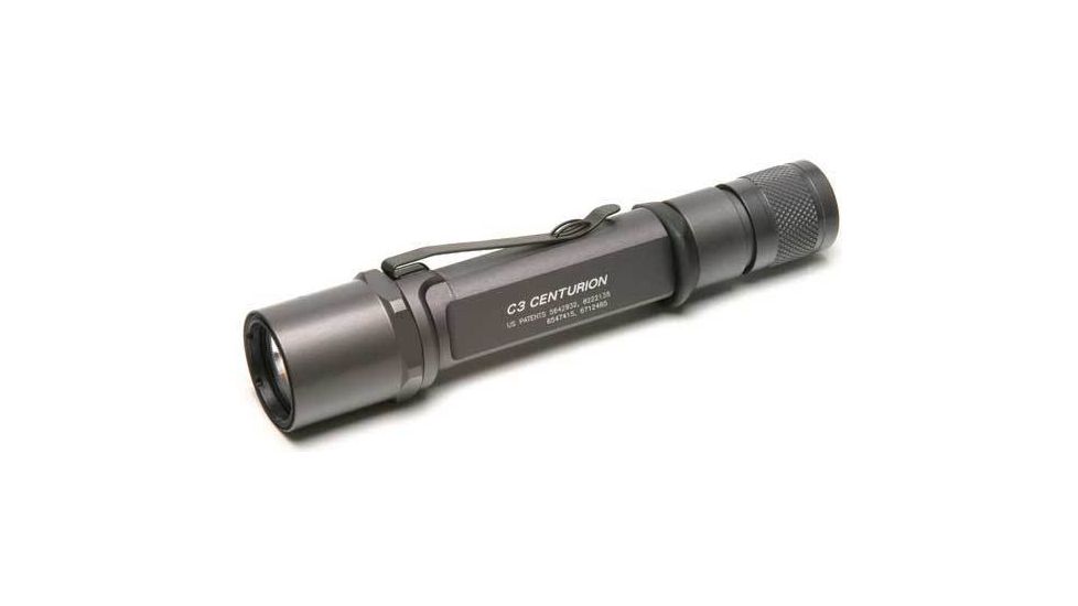SureFire C3 Centurion Tactical Combat Flashlight