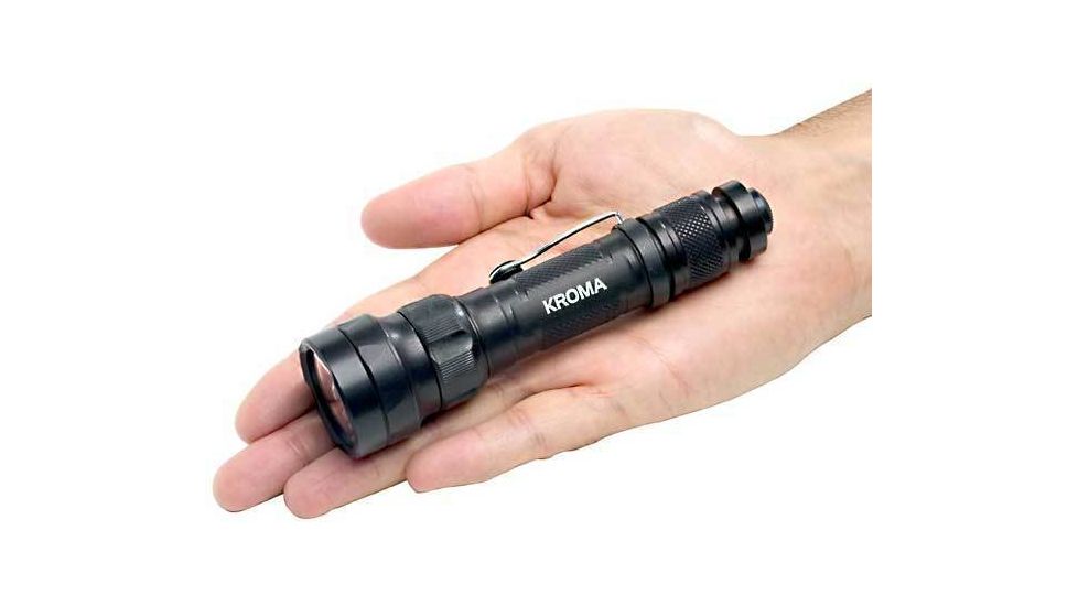 Surefire Kroma K2 LED Flashlight