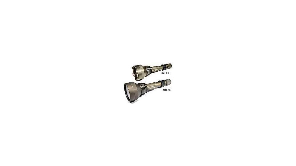 SureFire M3T Turbo Millennium Combatlights