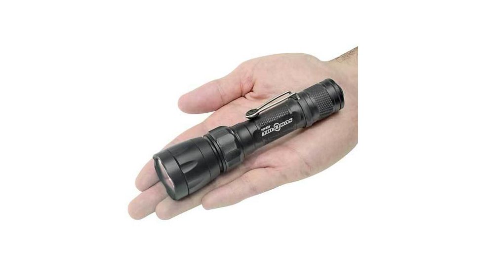 SureFire U2 Ultra Flashlight