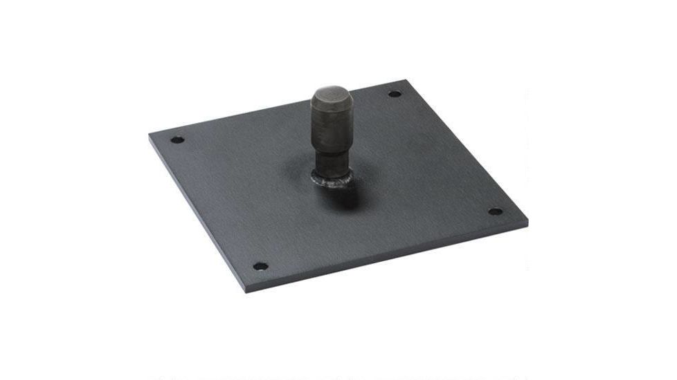 SureFire HF1/HF4 Series Mount Assembly For AAVP7A1, NSN 6230-01-577-1437, M96