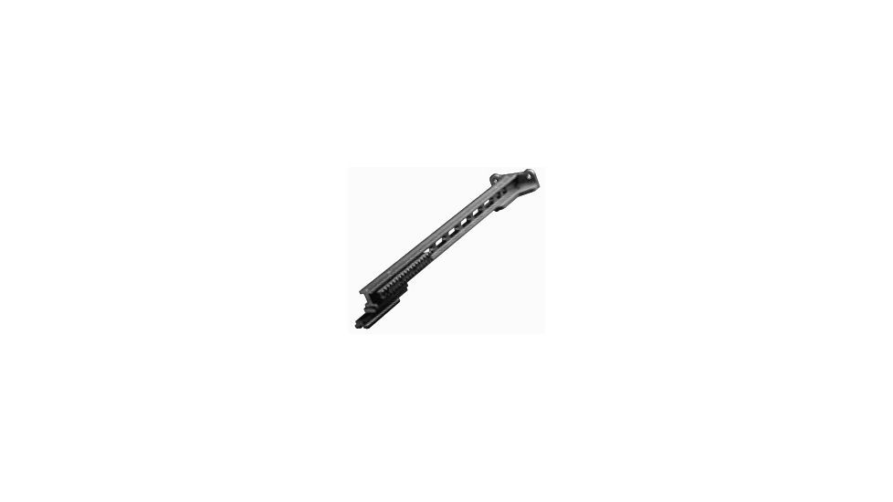Surefire Mount Assembly for HellFighter 1 &amp; 4 Weaponlights - Fits MK93 Weapon Mount HFM-09