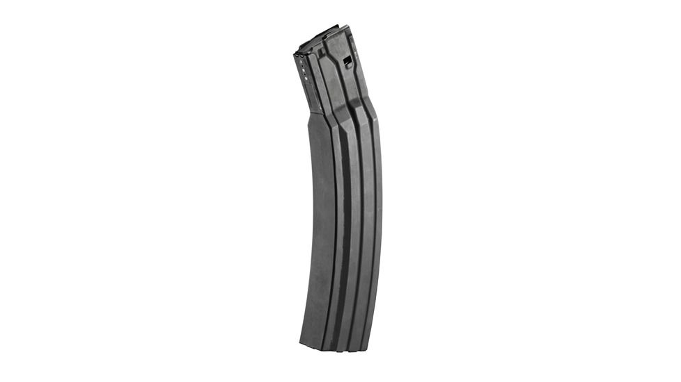 High Capacity Magazine