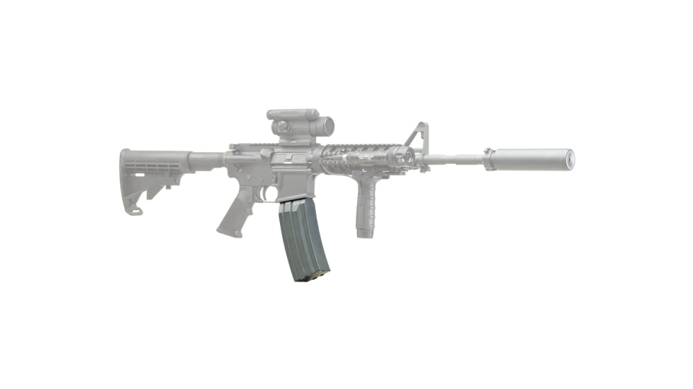 SureFire High Capacity Magazine - MAG5-60