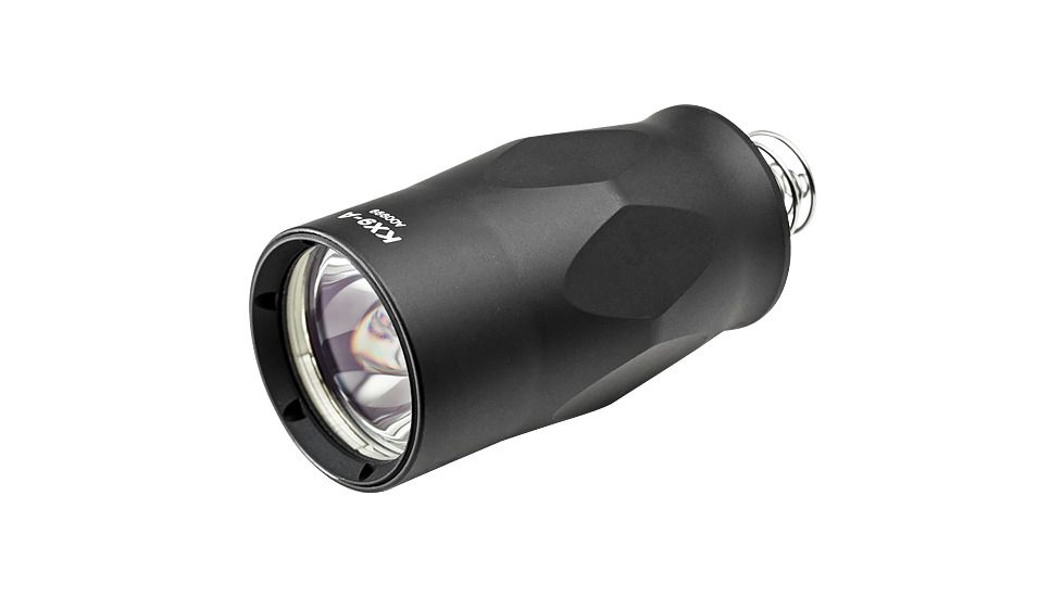 SureFire KX9 LED Conversion Head,800 Lumens Output KX9-B-BK