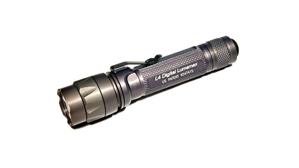 Surefire L4 LumaMax LED Flashlight