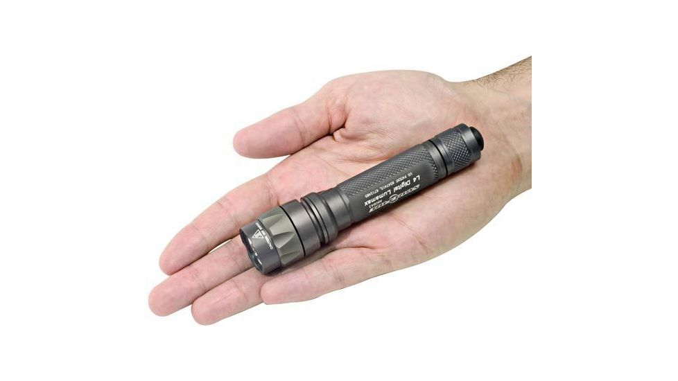 Surefire L4 LumaMax High Output LED Flashlight