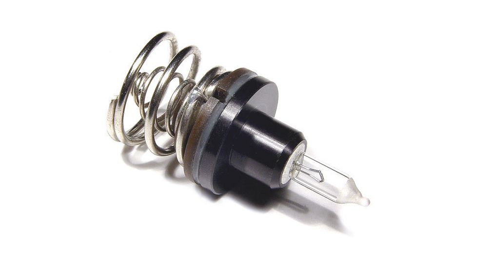 SureFire MN10 Replacement 125 Lumens Incandescent Lamp Assembly for Surefire M3 Combat Flashlight