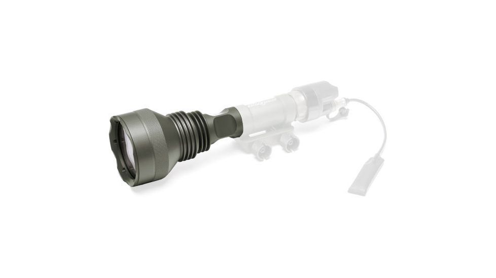 Surefire Lamp Module Assembly For M97xx Millenium Universal Weaponlight Systems LU15