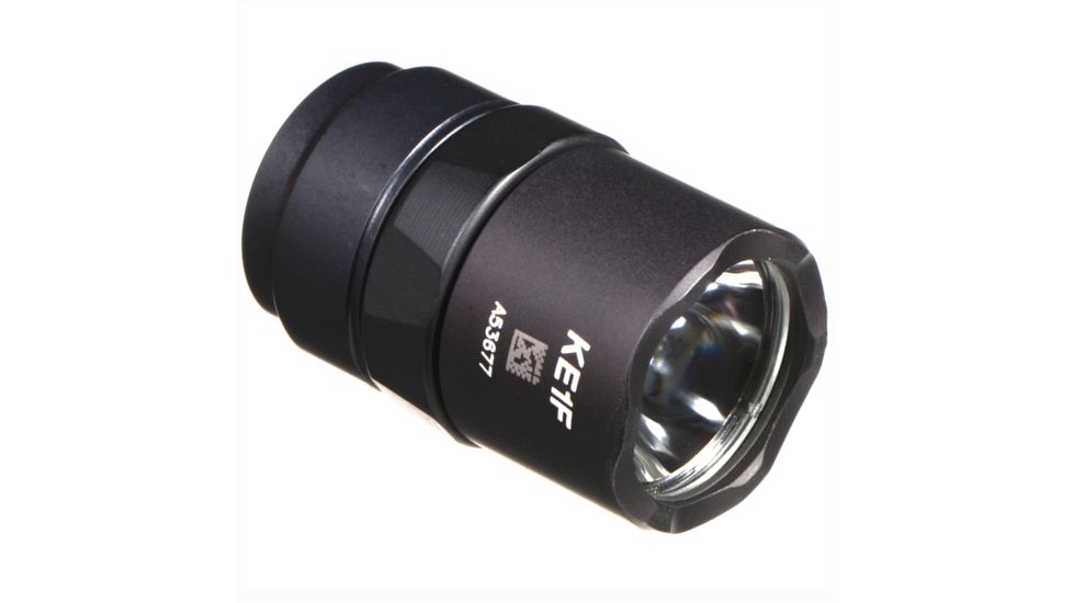 SureFire Led Module, 300 Lu, For M300B, Black, KE1F-BK