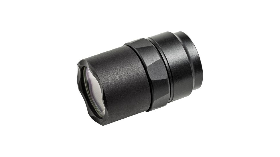 SureFire Led Module, 500 Lu, Upgrade M600 Series To M600 Ultra Series Scout Lights, Black KE2-A-BK