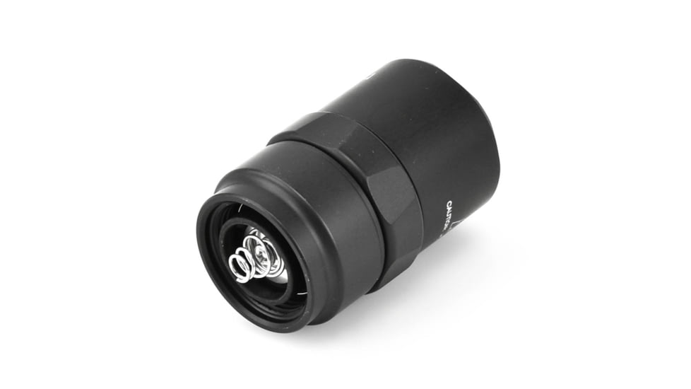 SureFire Led Module, 500 Lu, Upgrade M600 Series To M600 Ultra Series Scout Lights, Black KE2-A-BK