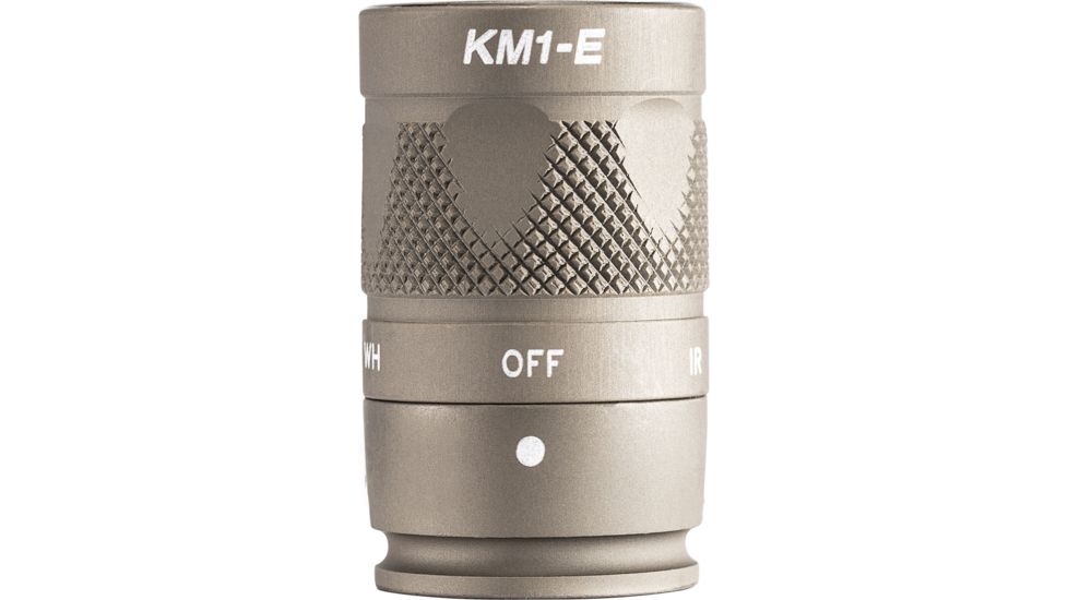 SureFire LED Module for M300/M600Aa Scout Light, 250 Lumens, Tan, KM1-E-TN