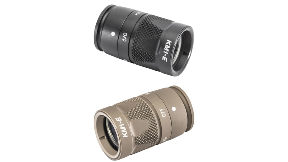 SureFire LED Module for M300/M600Aa Scout Light, Black, Tan