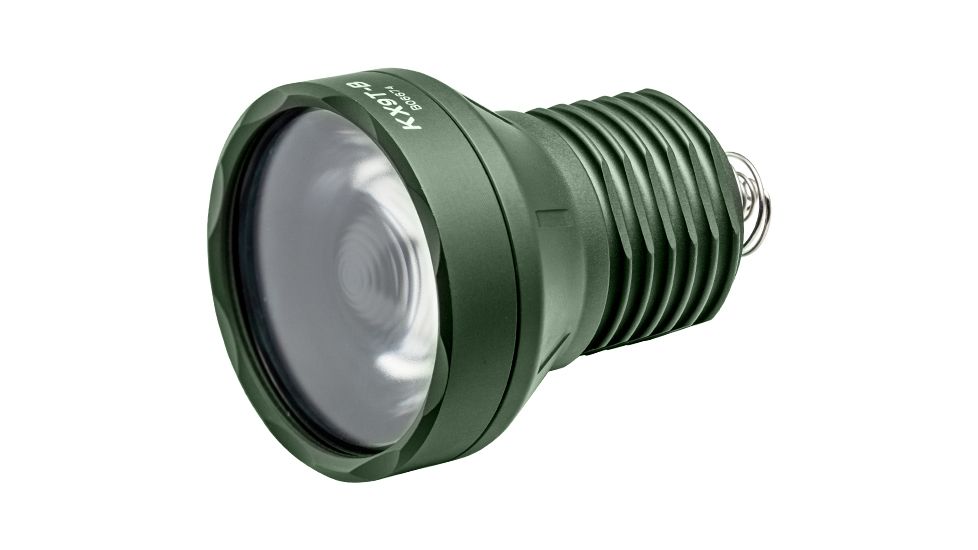 SureFire LED Module Turbohead- 700 Lumens, OD Olive Drab KX9T-HA