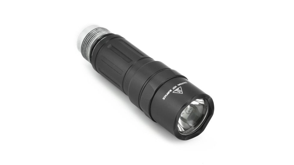 SureFire LM2-A LED-TIR Conversion for Forend WeaponLights, Black, LM2-B-BK