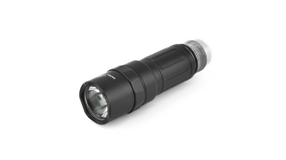 SureFire LM2-A LED-TIR Conversion for Forend WeaponLights, Black, LM2-B-BK