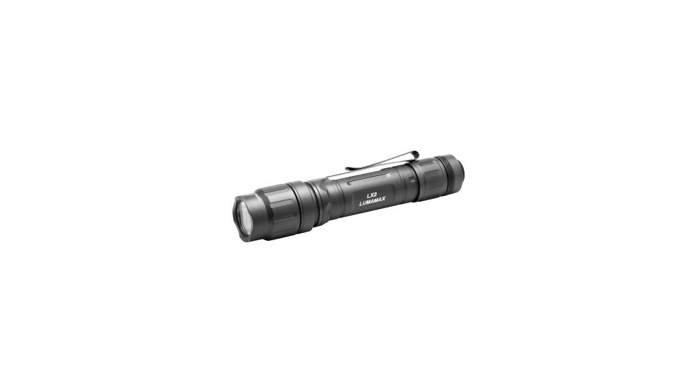 Surefire LX2 LumaMax Flashlight, Tactical Switch LX2-UT-A