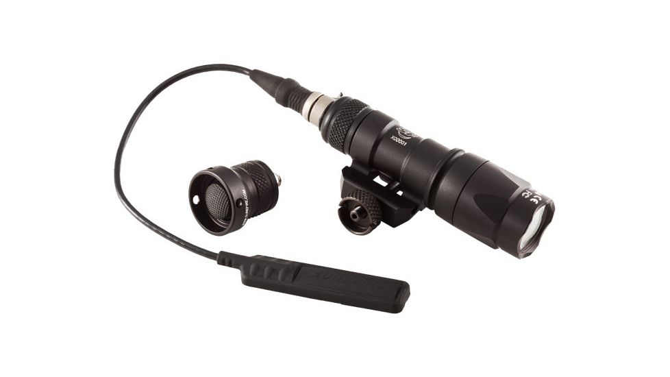 SureFire M300A LED Mini Scout Light WeaponLight