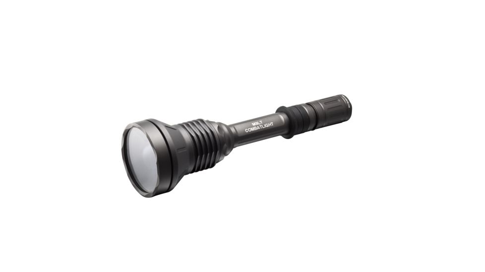 Surefire M3LT CombatLight Flashlight, Olive Drab, 100/1000 Lumens 194277