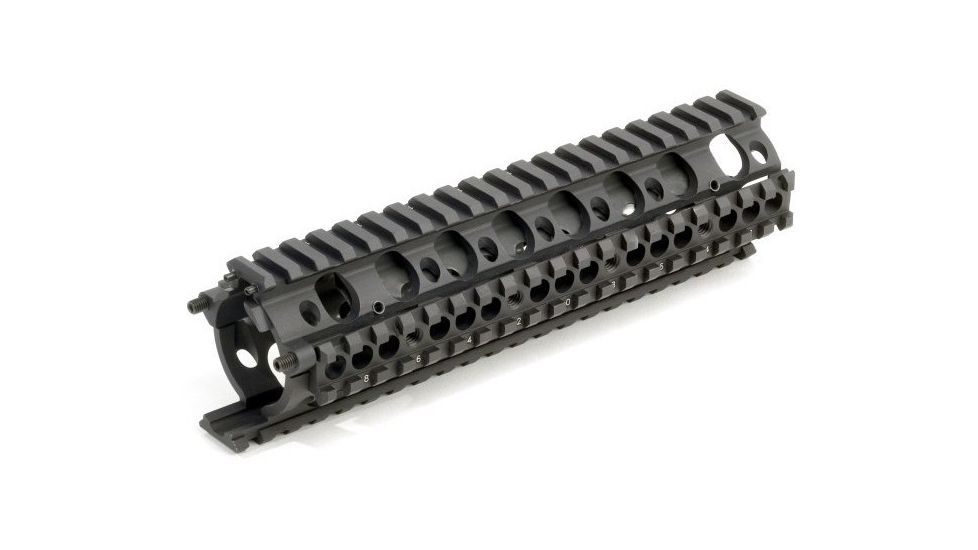 Surefire M4 Mid-Length Picatinny Forend M85
