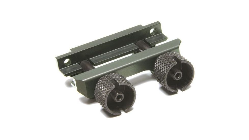 SureFire M49 Thumbscrew Mount for Millennium Universal Weaponlight System