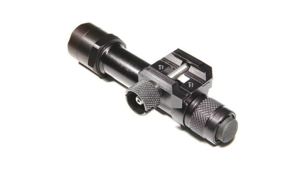 Surefire M600B Scoutlight Weapon Mounted Flashlight