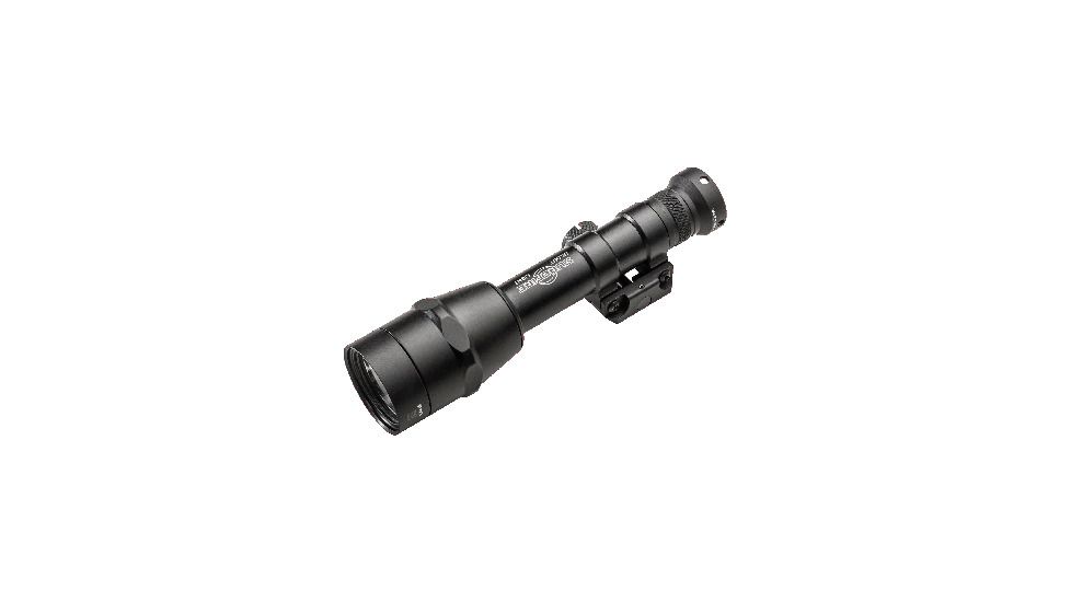M600IB Scout Light with IntelliBeam Technology - 600 Lumens, Black