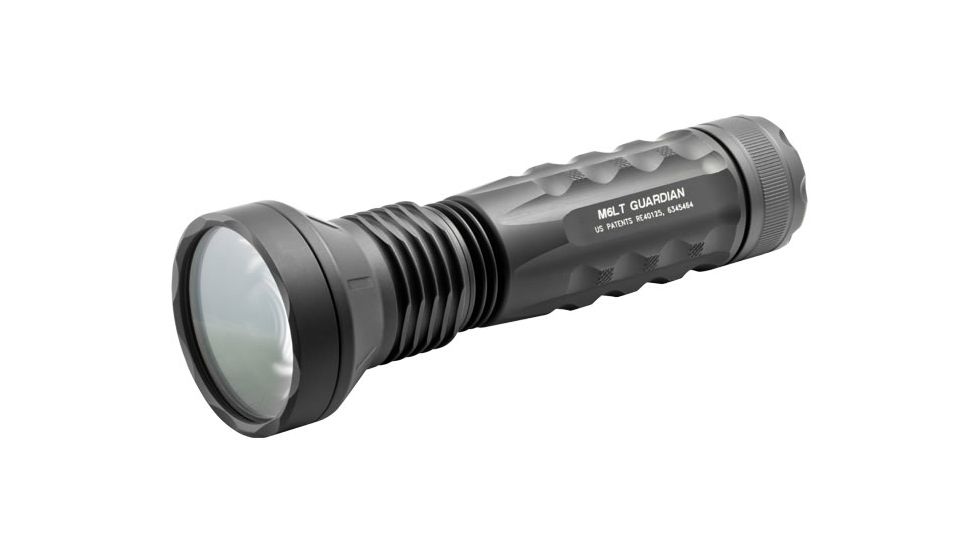 Surefire M6LT Guardian LED Flashlight, Olive Drab, 1200 Lumens 194307