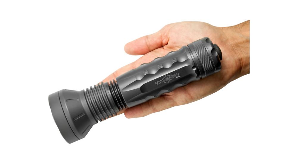 Surefire M6LT Guardian LED Flashlight, Olive Drab, 1200 Lumens 194307