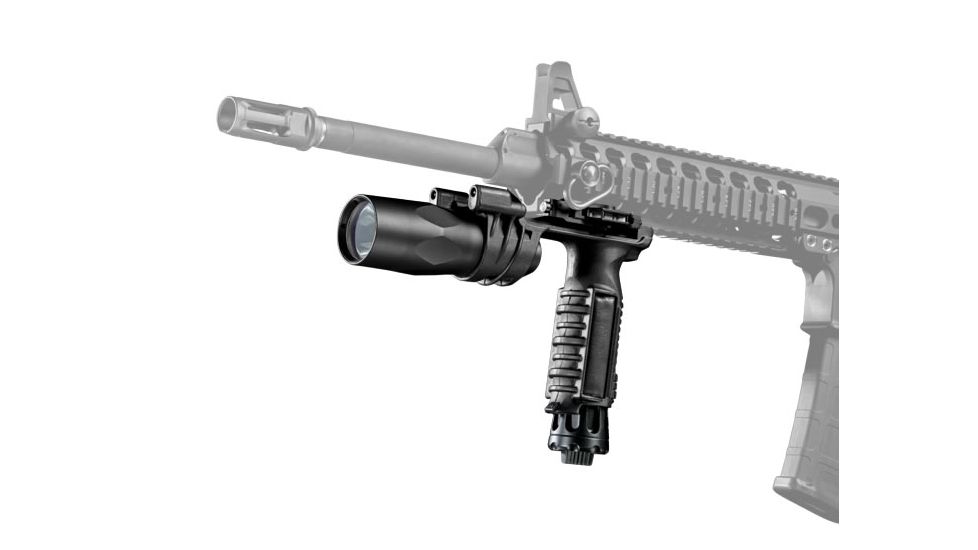 Surefire M900L Vertical Foregrip LED WeaponLight, Black, 1,000 Lumens 194320