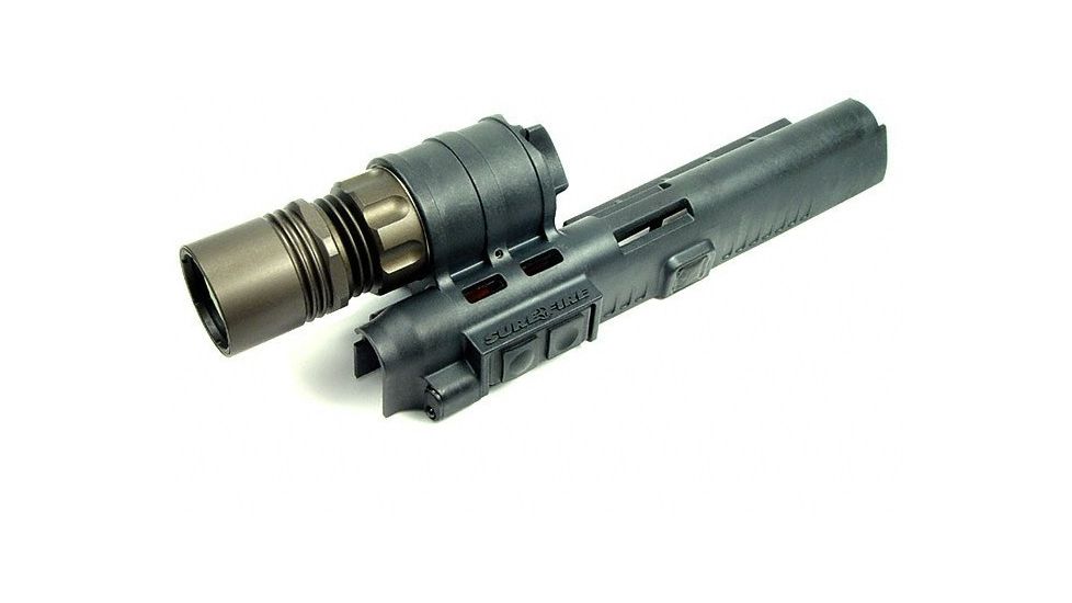 Surefire Millennium Forend M520A