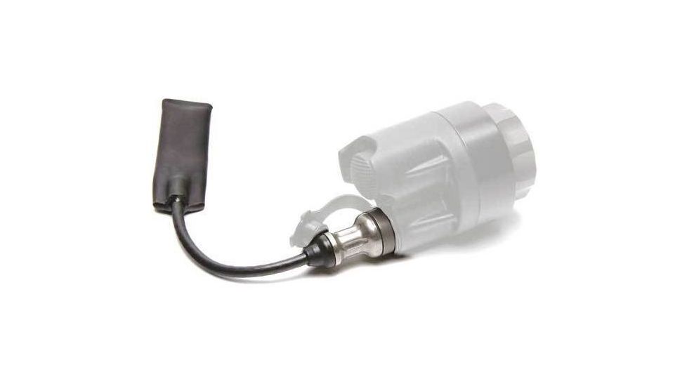 SureFire Millennium Universal Weaponlight 7 inch Cable Switch Tape 