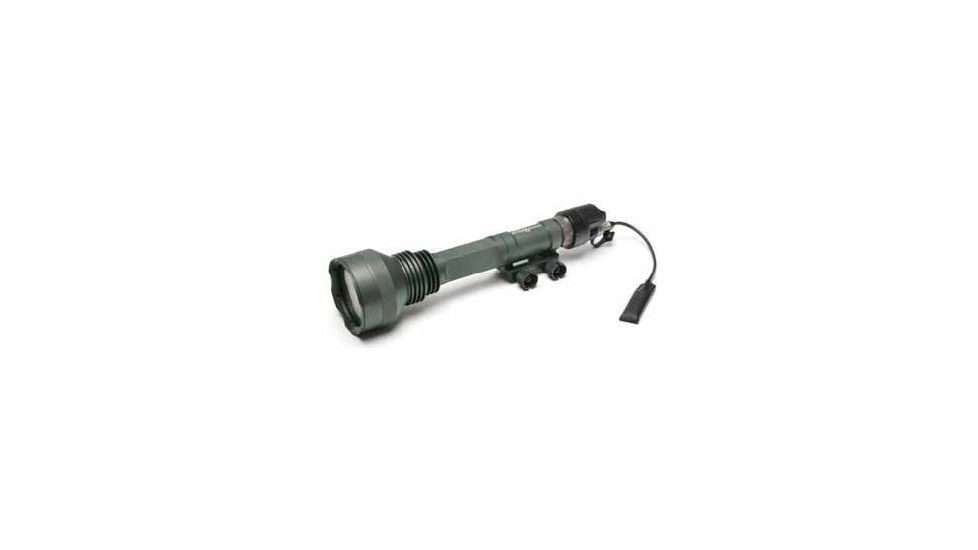 SureFire M981 Millennium Universal Tactical 12V 2.5'' Bezel Weaponlight System - Thumbscrew Mount