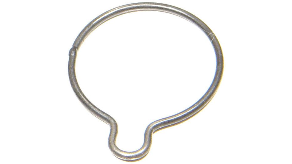 Surefire Z26 Tail Cap Lanyard Ring for 6P Flashlight